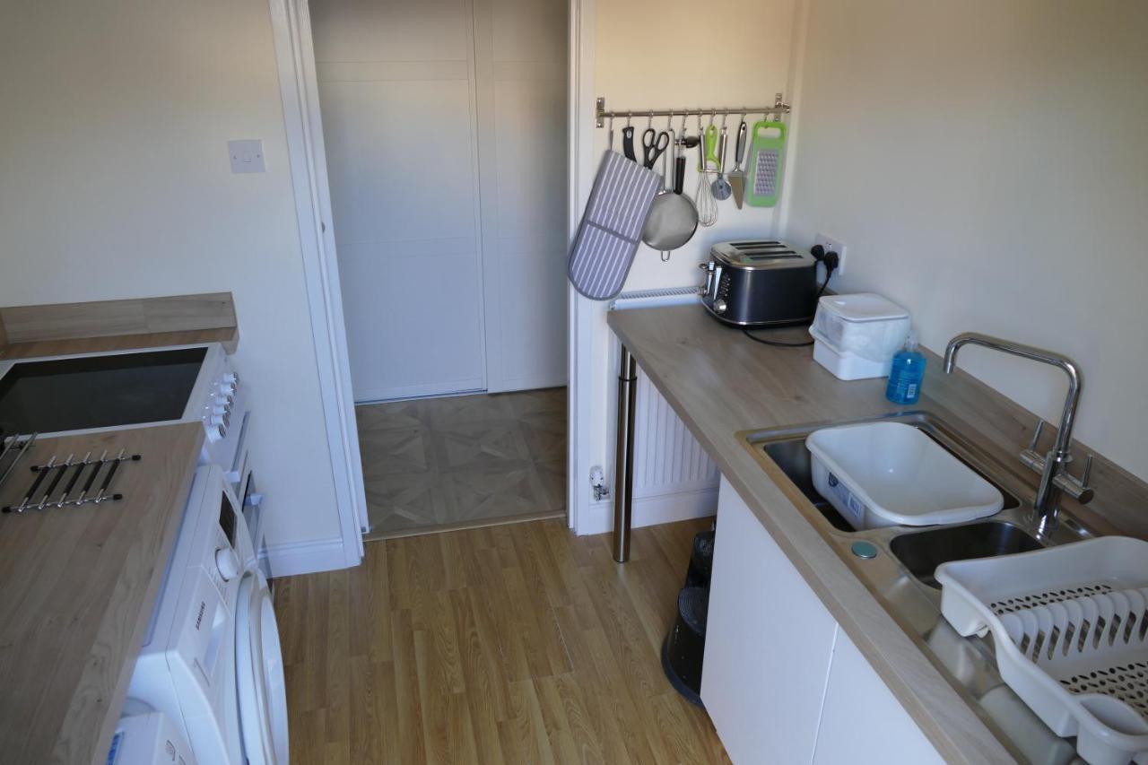 Magnolia Self Contained Suites Coalpit Heath المظهر الخارجي الصورة
