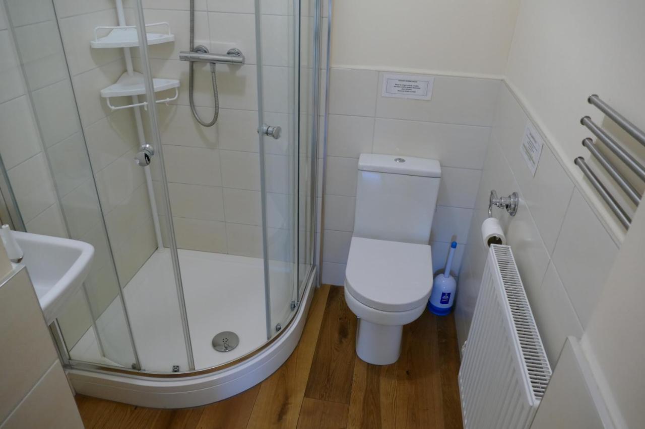 Magnolia Self Contained Suites Coalpit Heath المظهر الخارجي الصورة