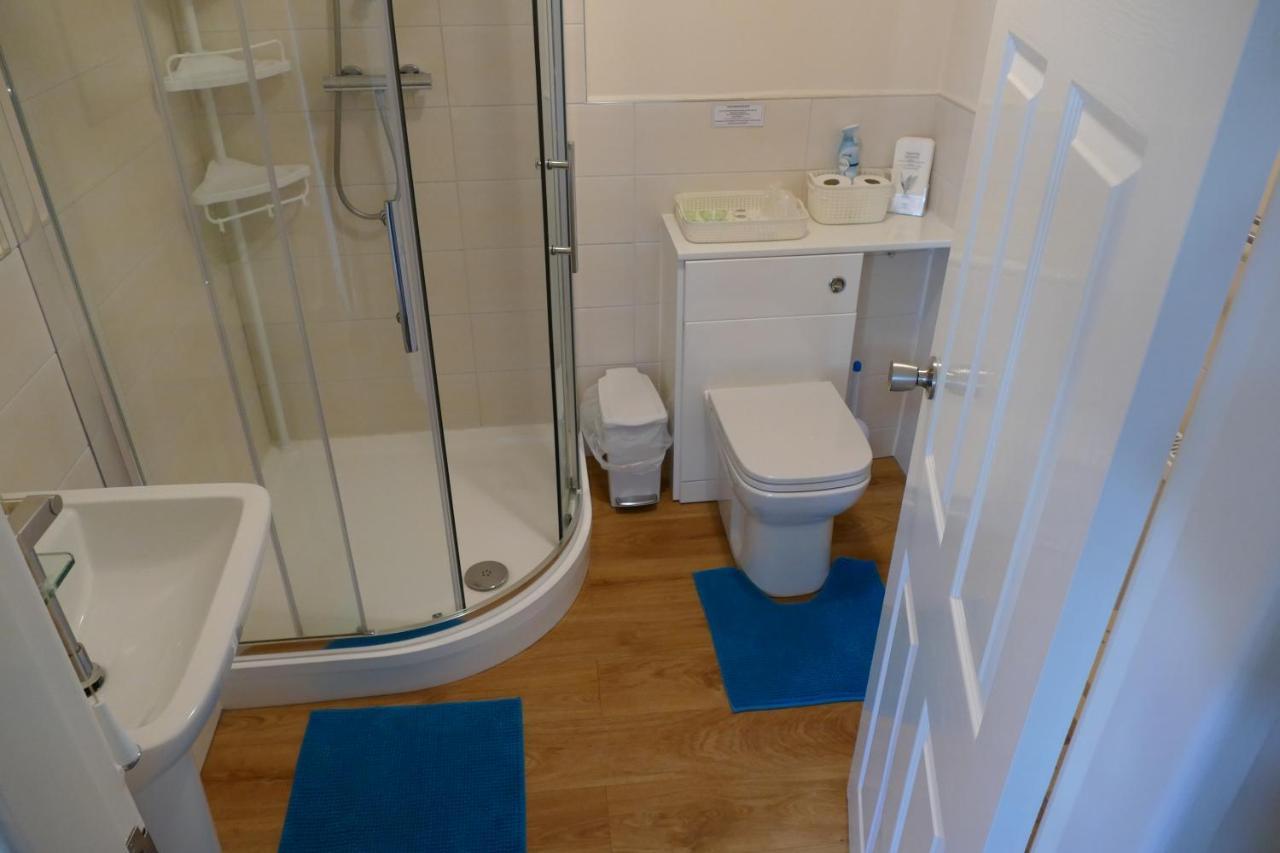 Magnolia Self Contained Suites Coalpit Heath المظهر الخارجي الصورة