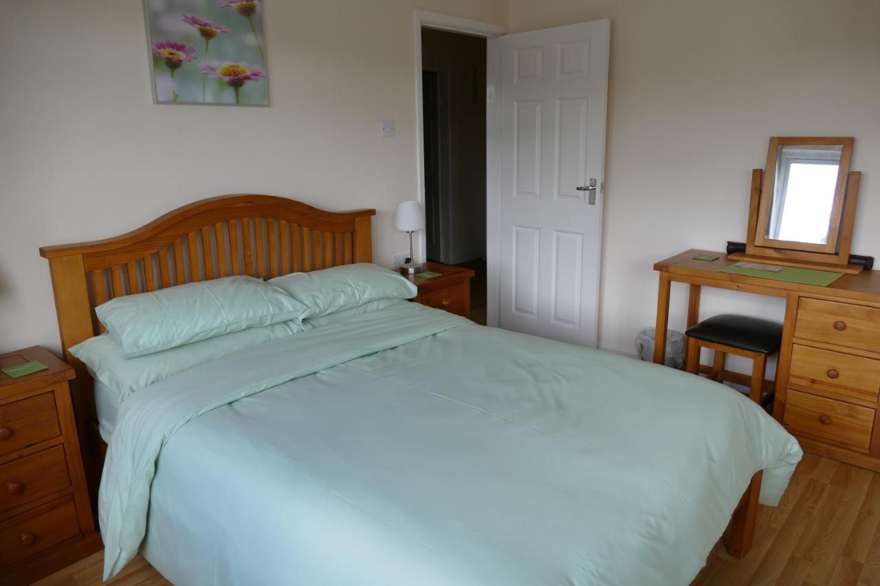 Magnolia Self Contained Suites Coalpit Heath المظهر الخارجي الصورة