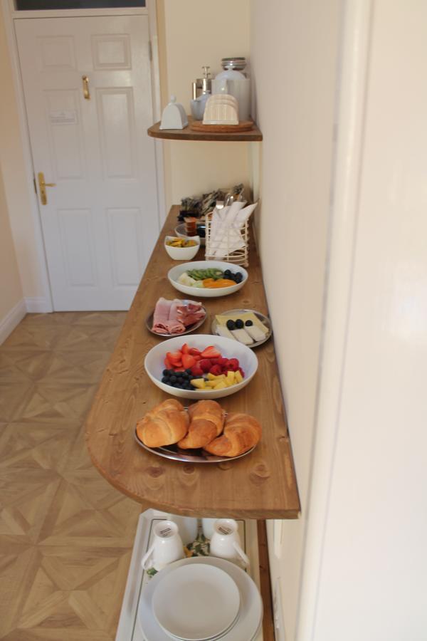 Magnolia Self Contained Suites Coalpit Heath المظهر الخارجي الصورة